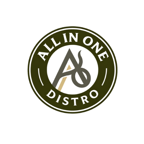 All In One Distro Logo